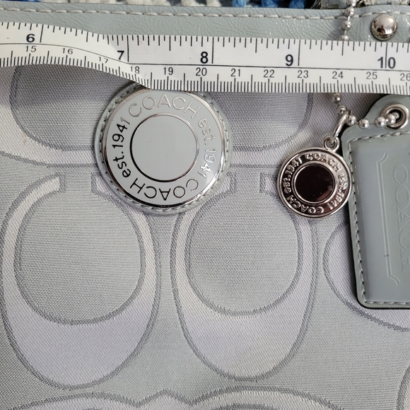 - 😀- GUC Coach Bag - Picture 4 of 16